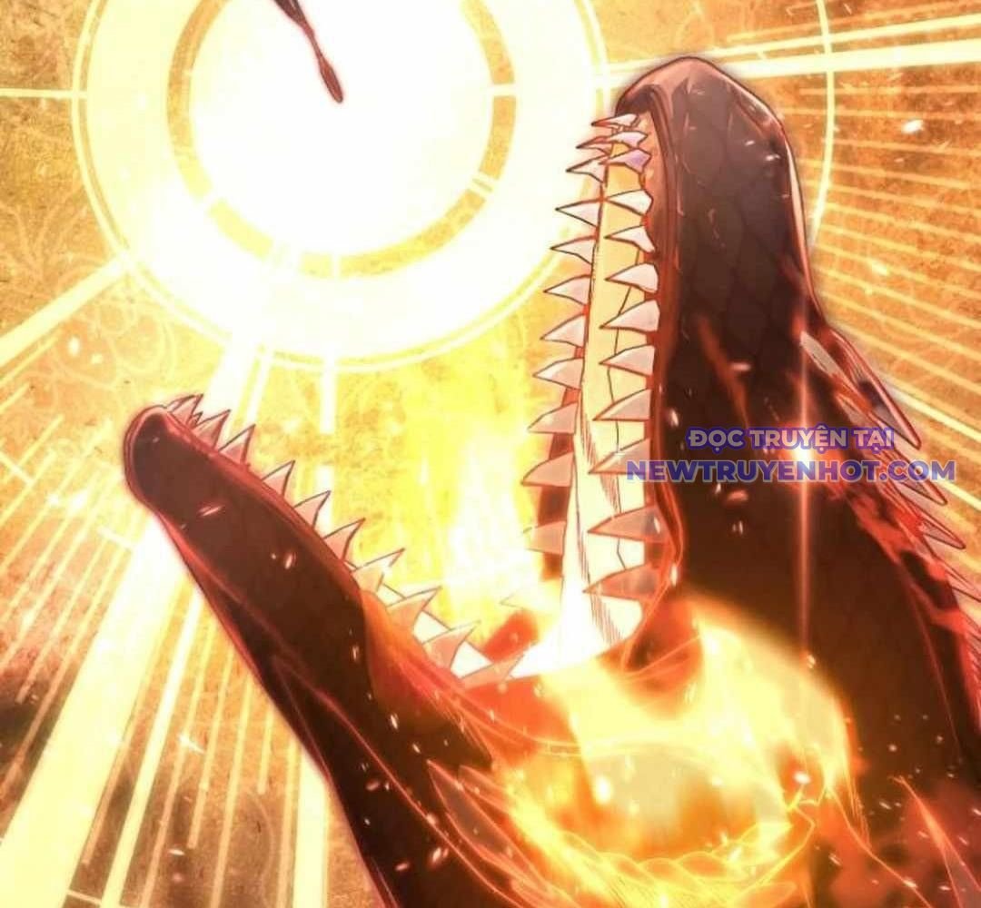Trường Mẫu Giáo Thần Thú: Chapter 5