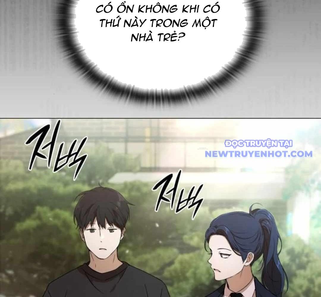 Trường Mẫu Giáo Thần Thú: Chapter 5