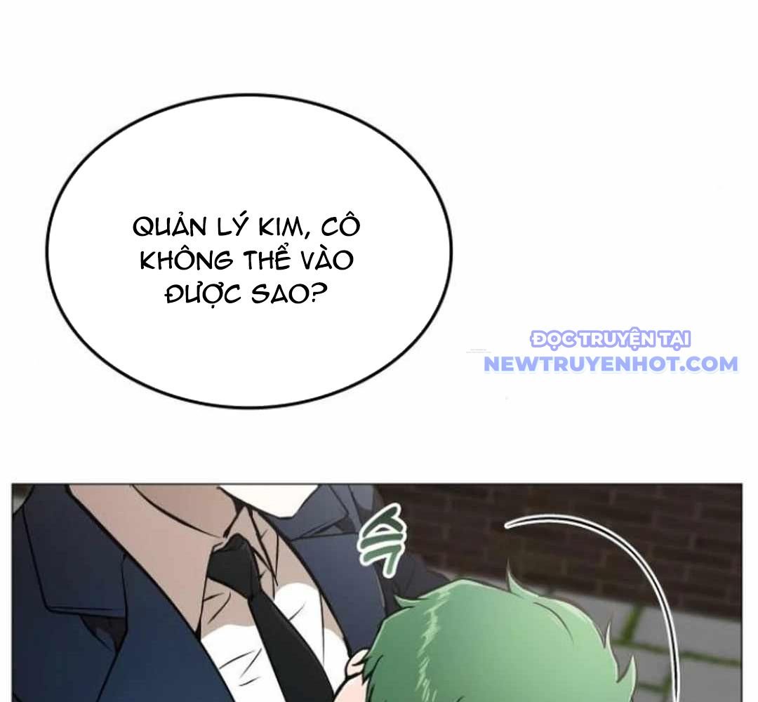 Trường Mẫu Giáo Thần Thú: Chapter 5