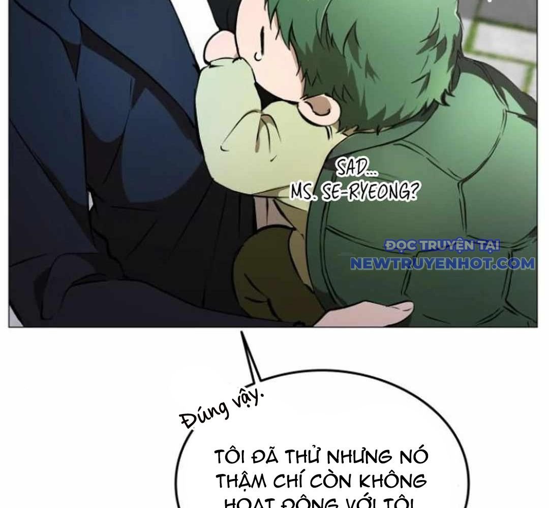 Trường Mẫu Giáo Thần Thú: Chapter 5