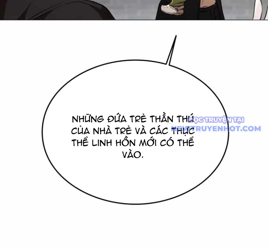 Trường Mẫu Giáo Thần Thú: Chapter 5