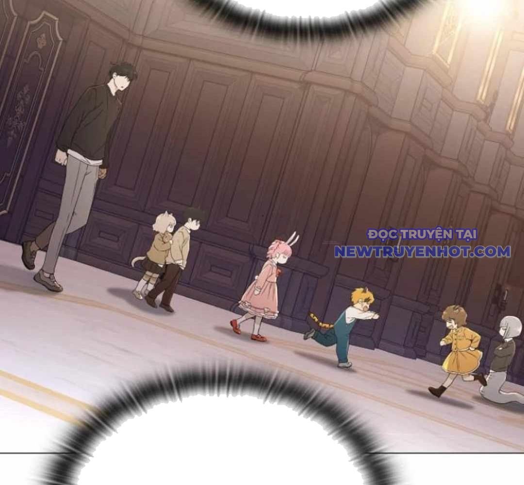 Trường Mẫu Giáo Thần Thú: Chapter 5