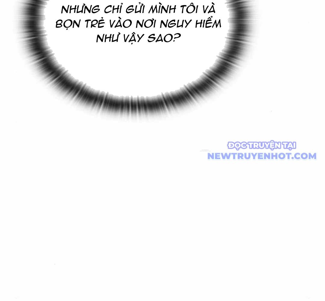 Trường Mẫu Giáo Thần Thú: Chapter 5