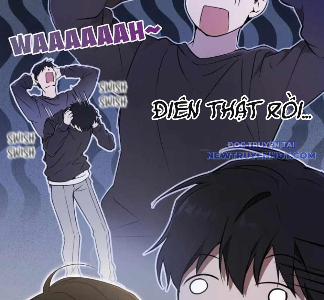 Trường Mẫu Giáo Thần Thú: Chapter 5