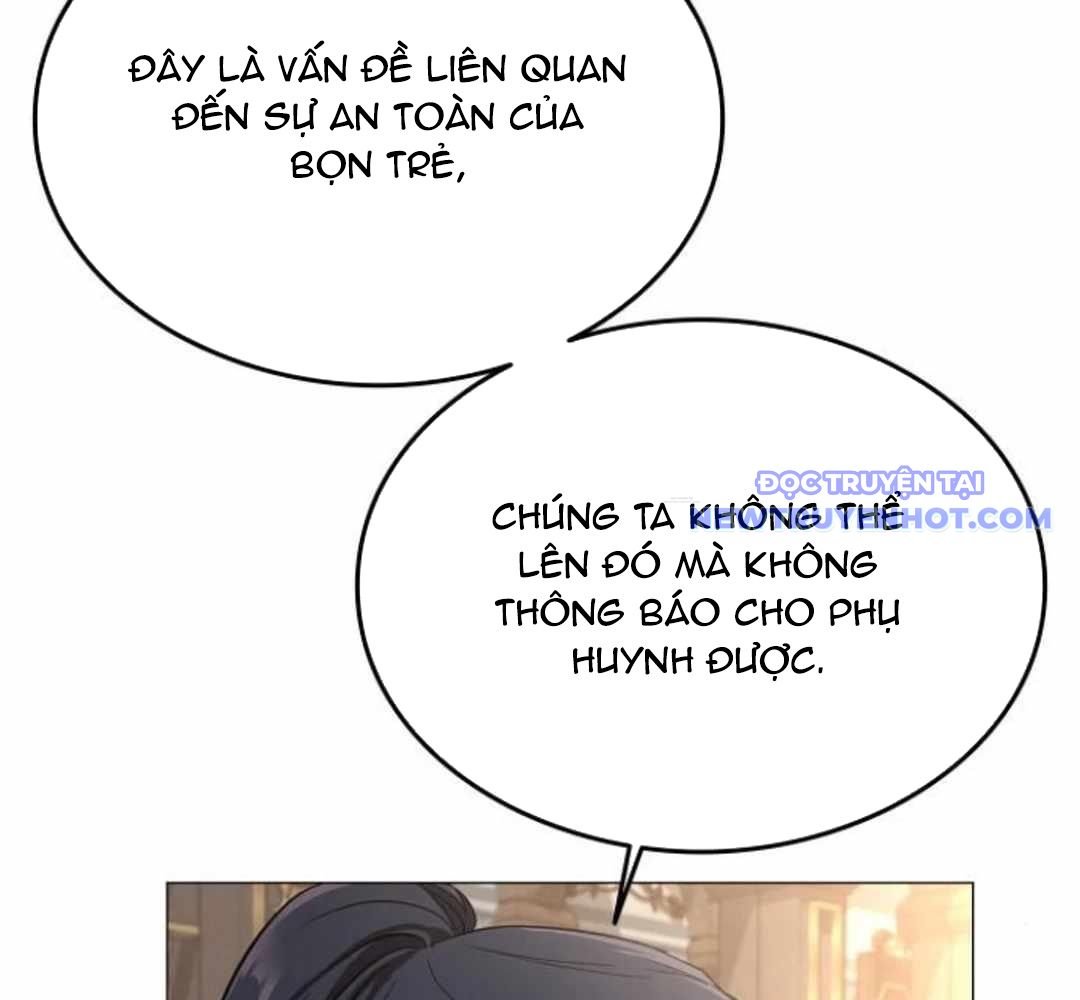 Trường Mẫu Giáo Thần Thú: Chapter 5