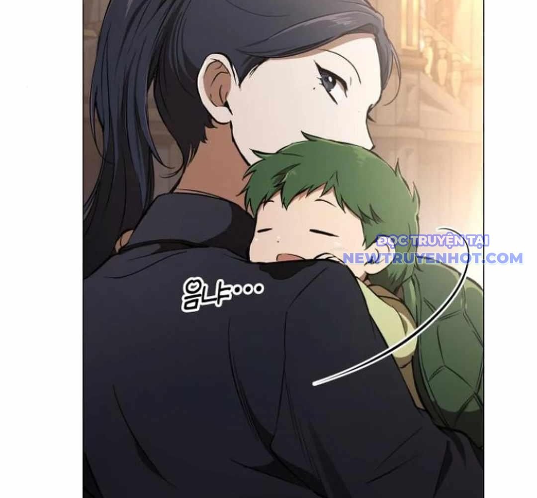 Trường Mẫu Giáo Thần Thú: Chapter 5
