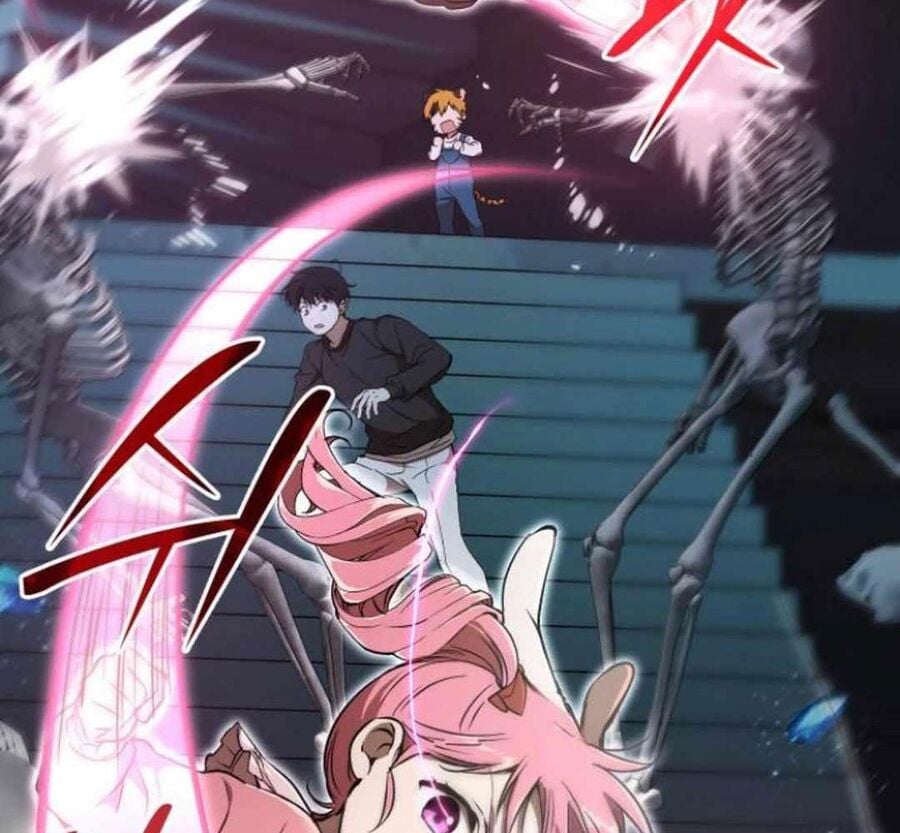 Trường Mẫu Giáo Thần Thú: Chapter 6