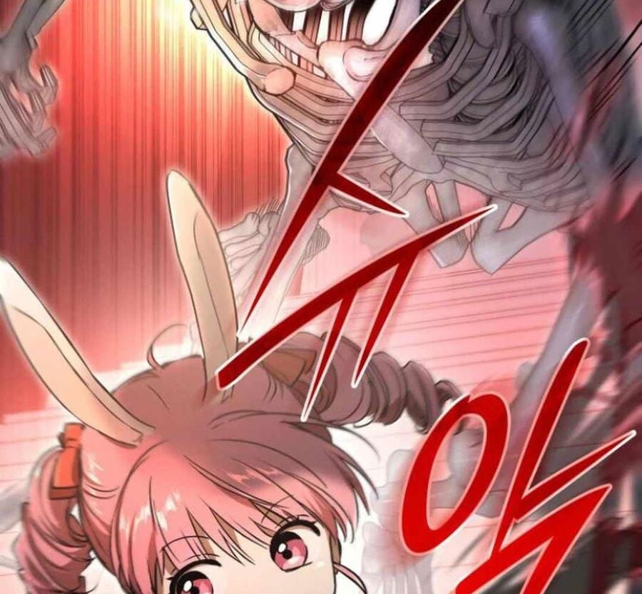 Trường Mẫu Giáo Thần Thú: Chapter 6