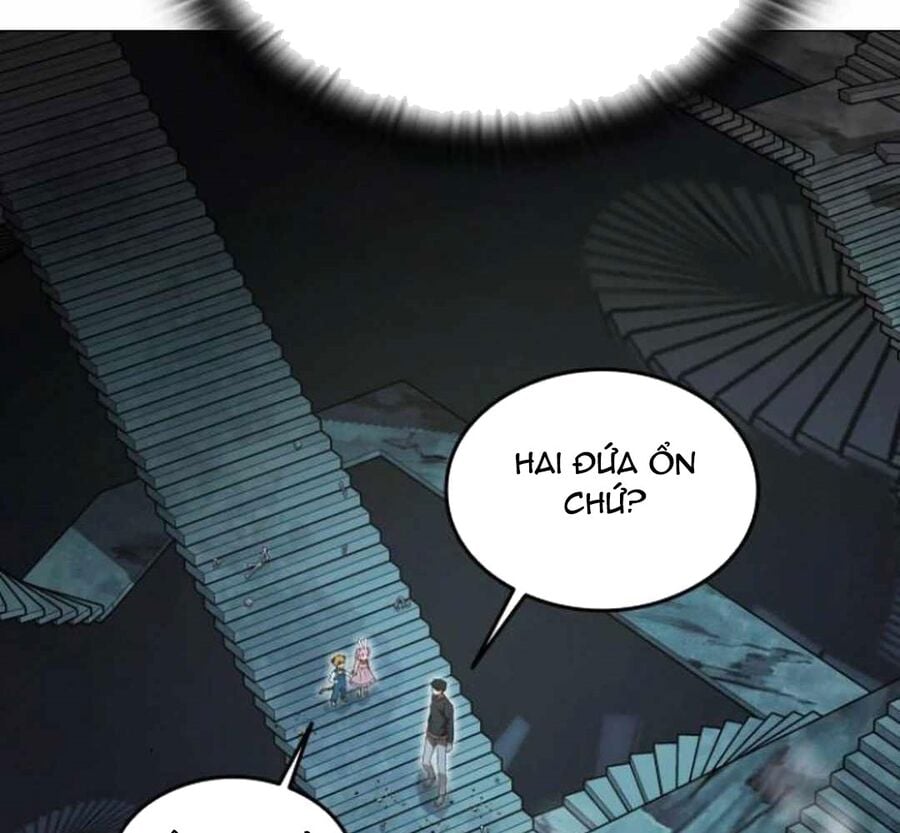 Trường Mẫu Giáo Thần Thú: Chapter 6