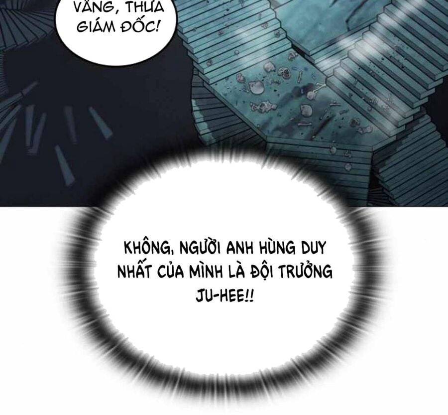 Trường Mẫu Giáo Thần Thú: Chapter 6