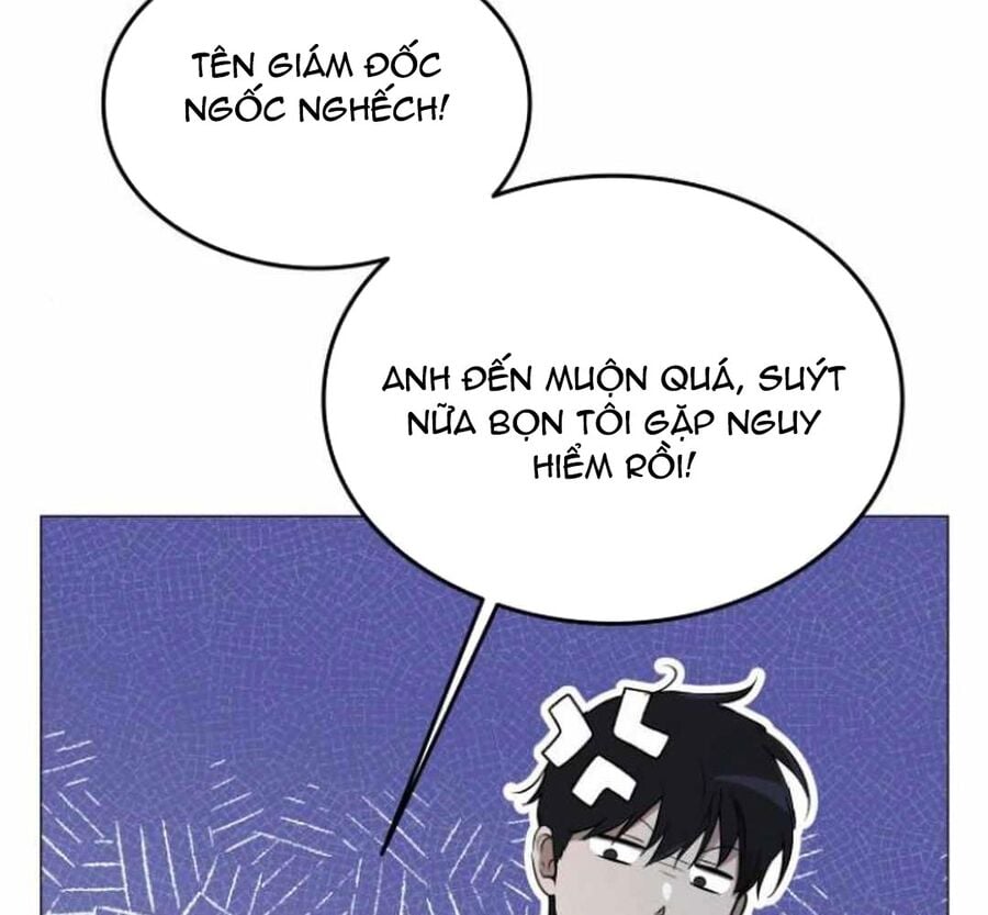 Trường Mẫu Giáo Thần Thú: Chapter 6