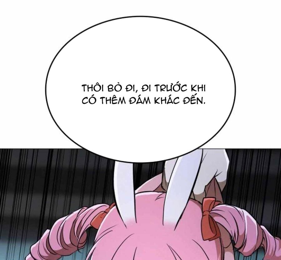 Trường Mẫu Giáo Thần Thú: Chapter 6
