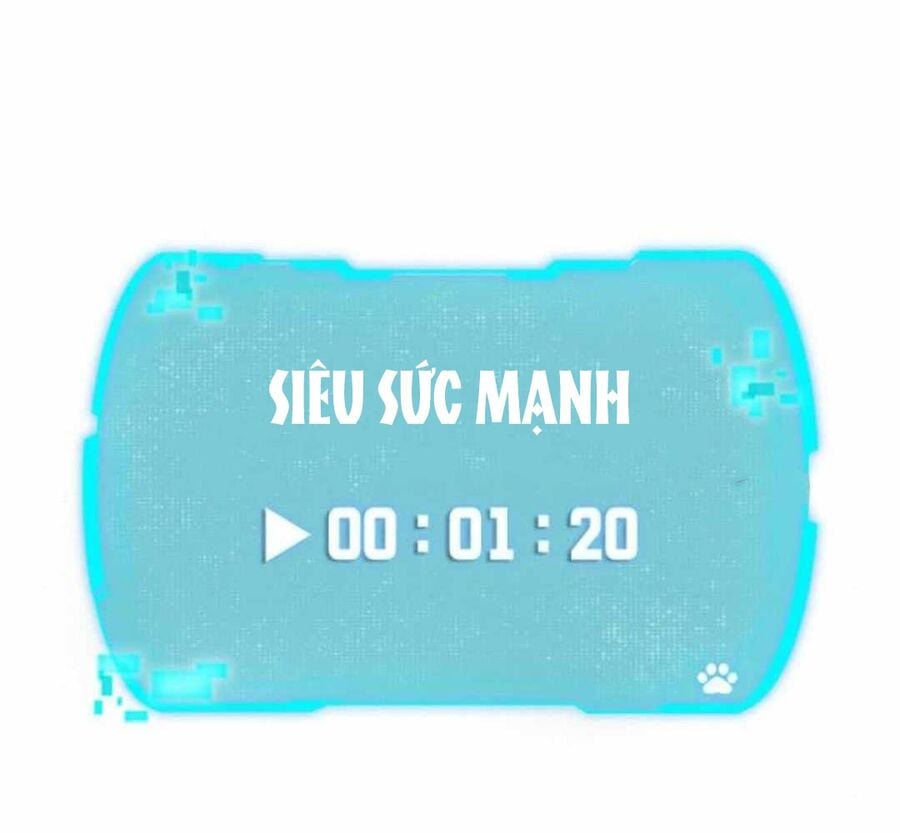 Trường Mẫu Giáo Thần Thú: Chapter 6