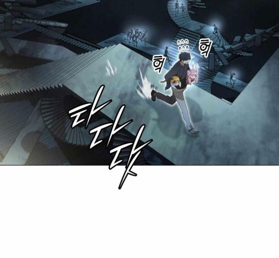 Trường Mẫu Giáo Thần Thú: Chapter 6