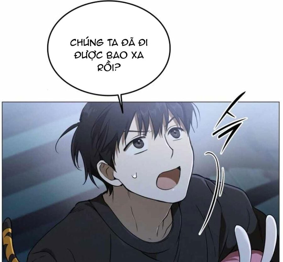 Trường Mẫu Giáo Thần Thú: Chapter 6