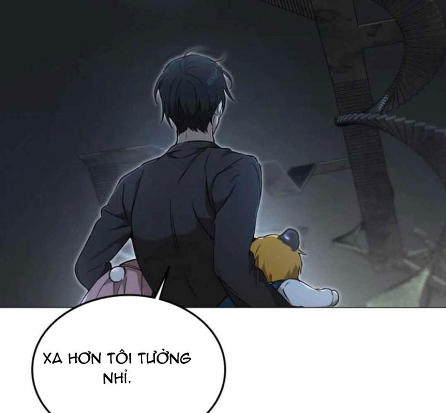 Trường Mẫu Giáo Thần Thú: Chapter 6