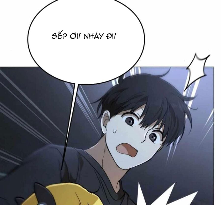 Trường Mẫu Giáo Thần Thú: Chapter 6