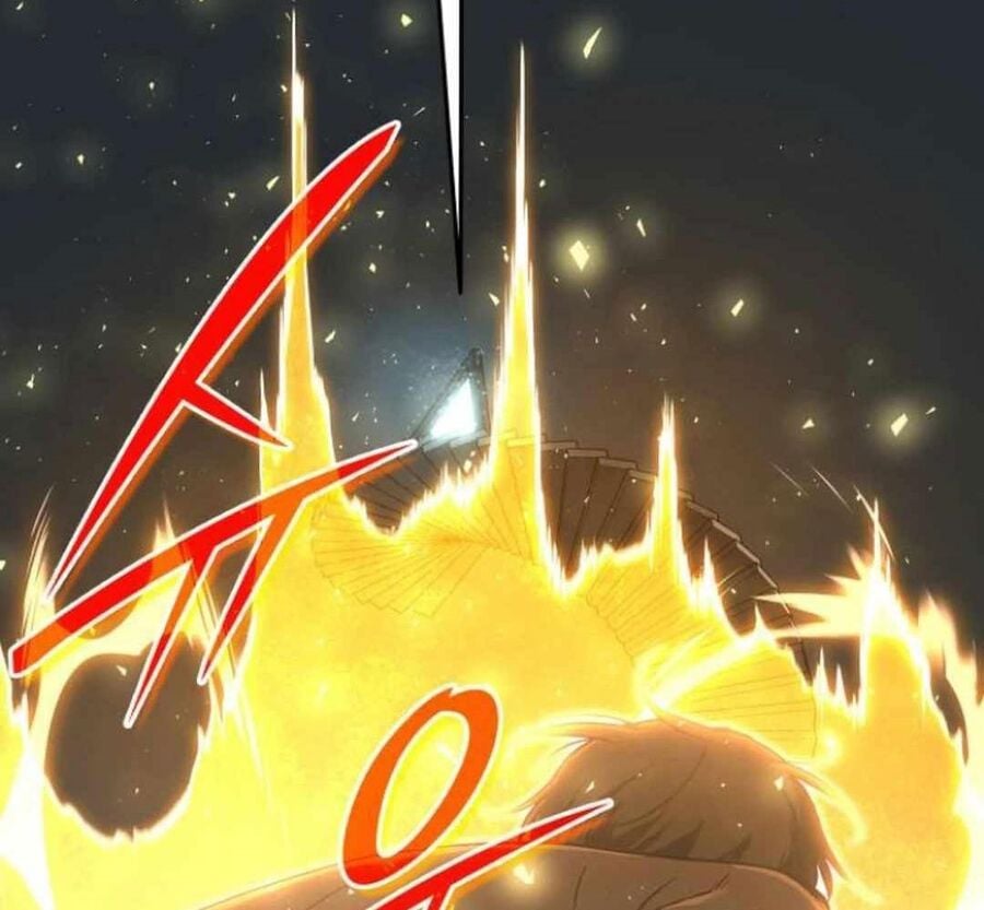 Trường Mẫu Giáo Thần Thú: Chapter 6