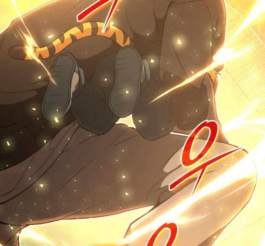 Trường Mẫu Giáo Thần Thú: Chapter 6