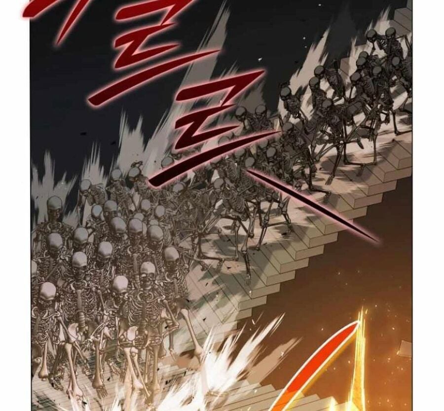 Trường Mẫu Giáo Thần Thú: Chapter 6