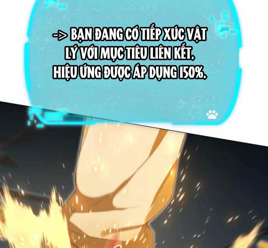 Trường Mẫu Giáo Thần Thú: Chapter 6