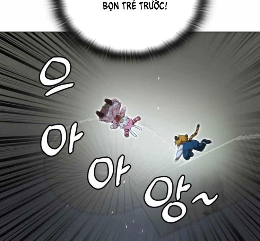Trường Mẫu Giáo Thần Thú: Chapter 6