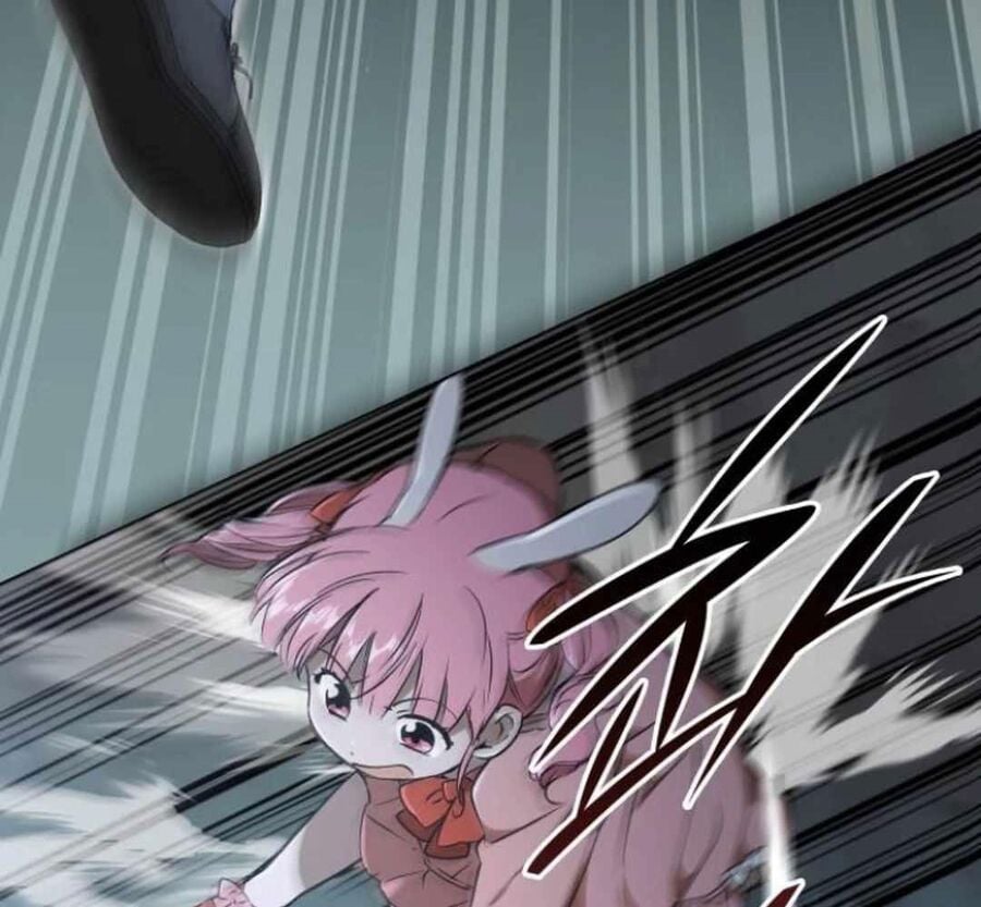 Trường Mẫu Giáo Thần Thú: Chapter 6