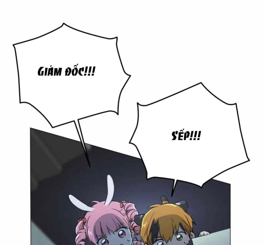 Trường Mẫu Giáo Thần Thú: Chapter 6