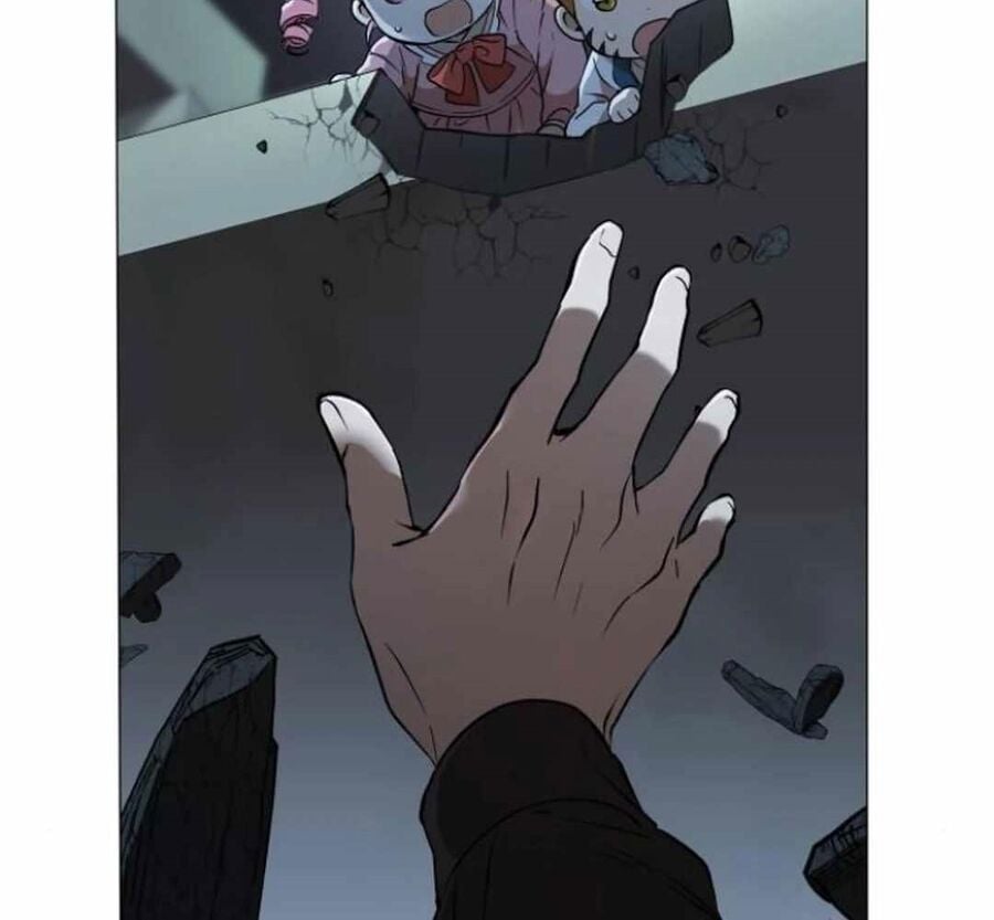 Trường Mẫu Giáo Thần Thú: Chapter 6