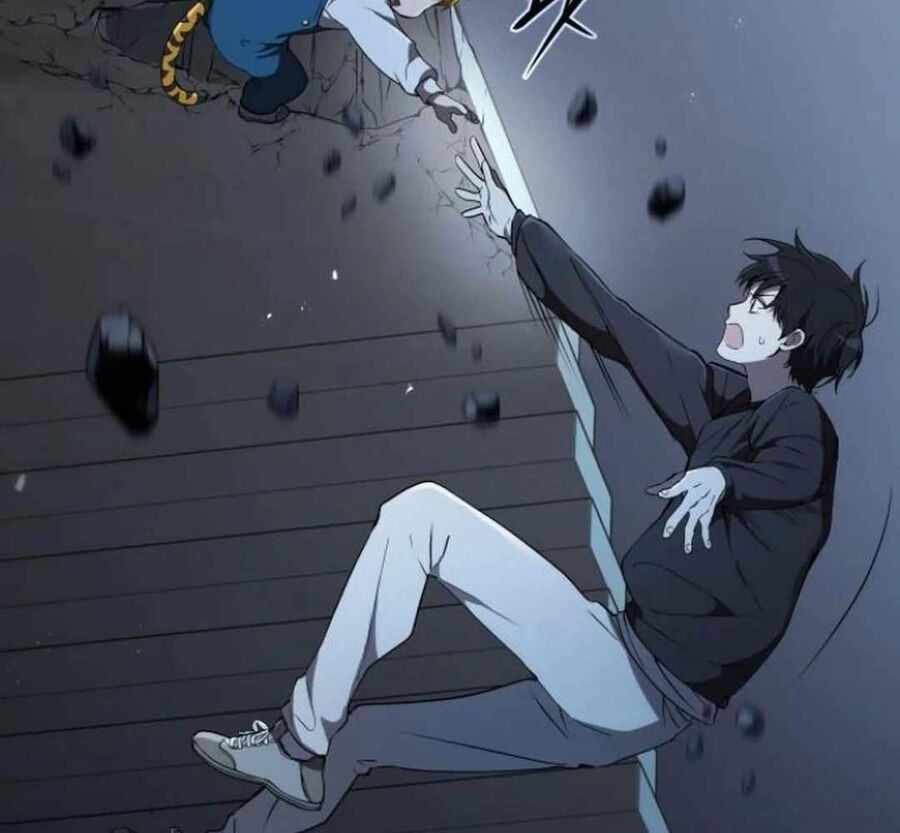 Trường Mẫu Giáo Thần Thú: Chapter 6