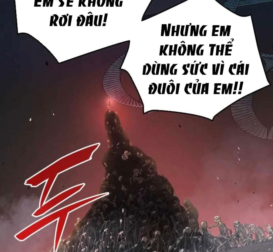 Trường Mẫu Giáo Thần Thú: Chapter 6