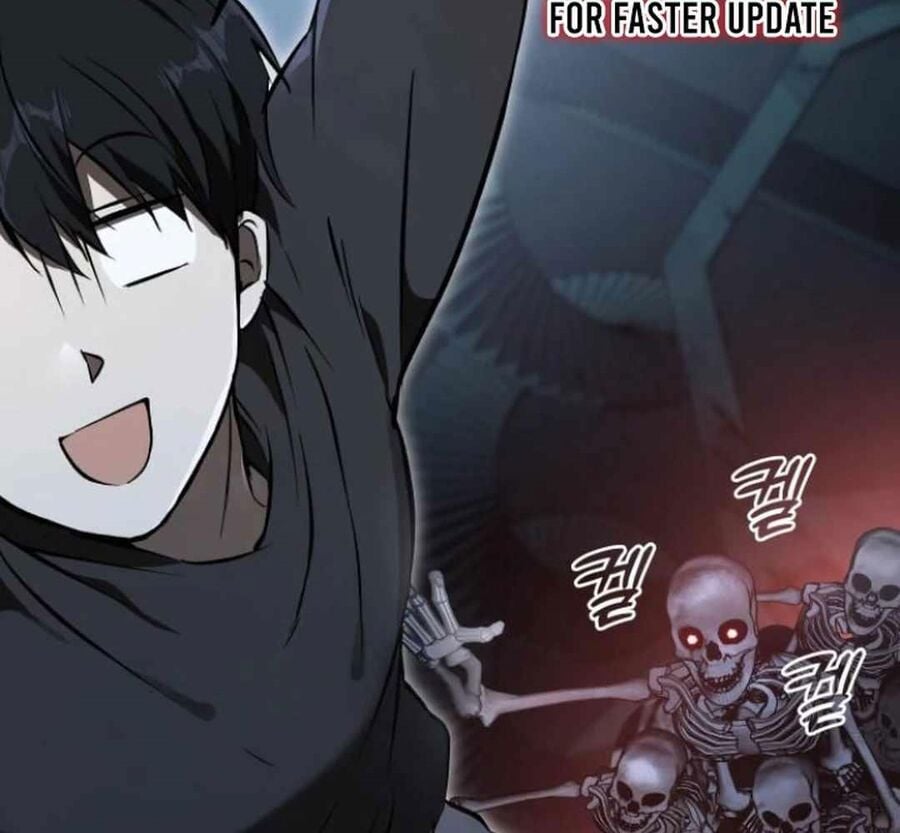 Trường Mẫu Giáo Thần Thú: Chapter 6