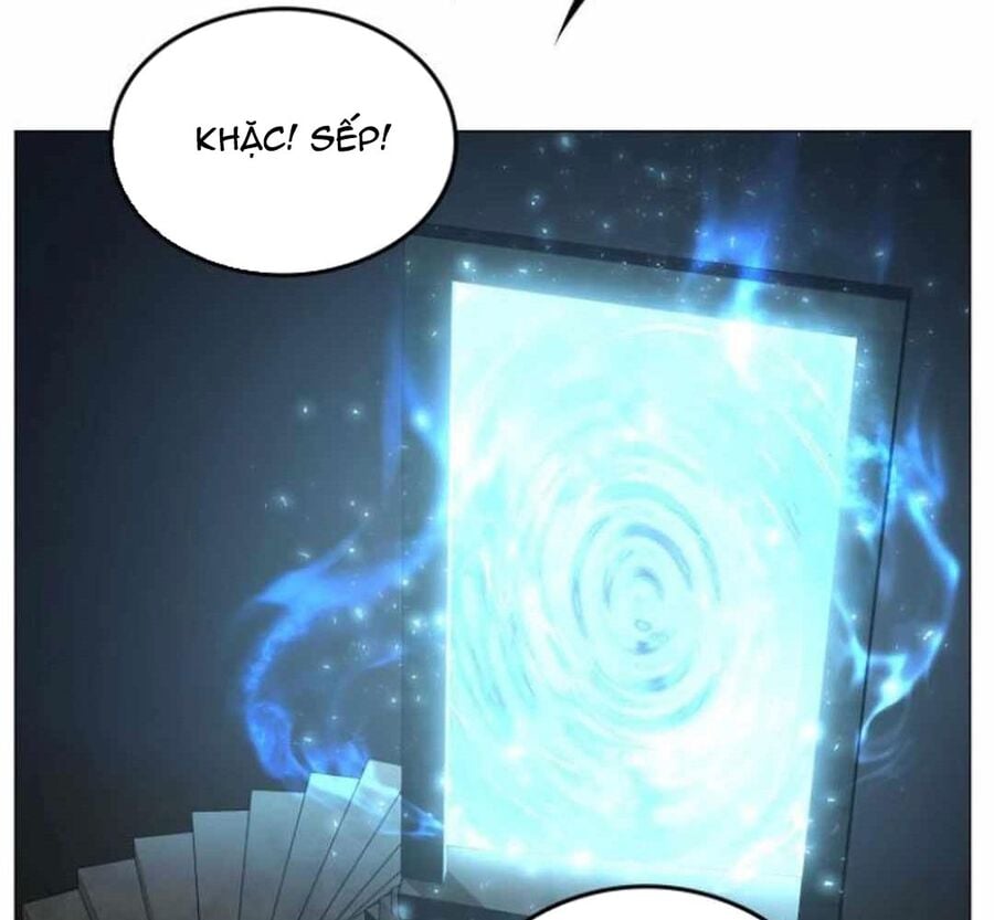 Trường Mẫu Giáo Thần Thú: Chapter 6