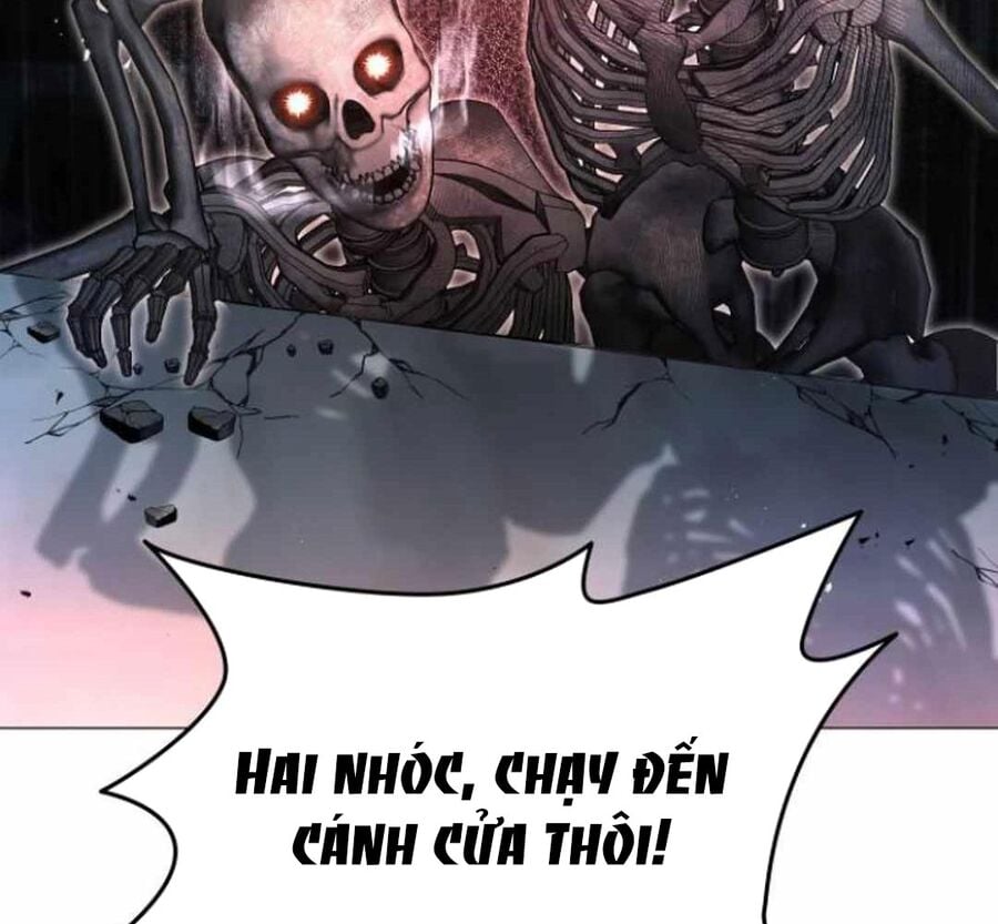 Trường Mẫu Giáo Thần Thú: Chapter 6