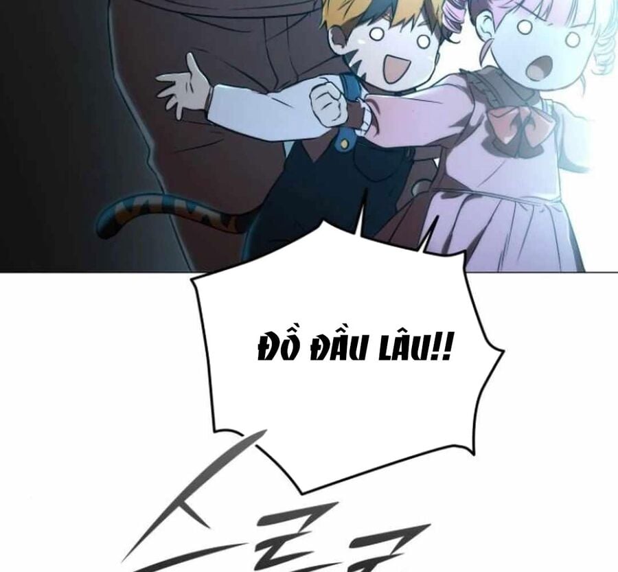 Trường Mẫu Giáo Thần Thú: Chapter 6