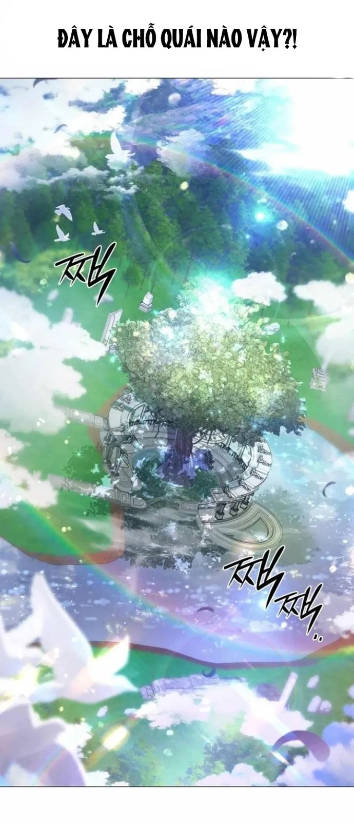 Trường Mẫu Giáo Thần Thú: Chapter 7