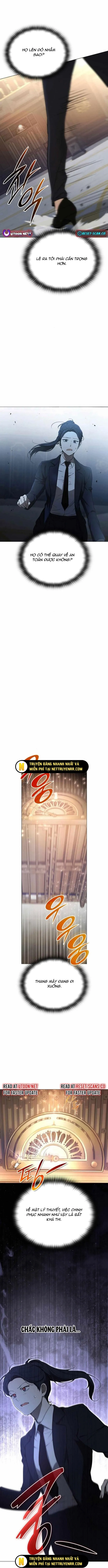 Trường Mẫu Giáo Thần Thú: Chapter 7