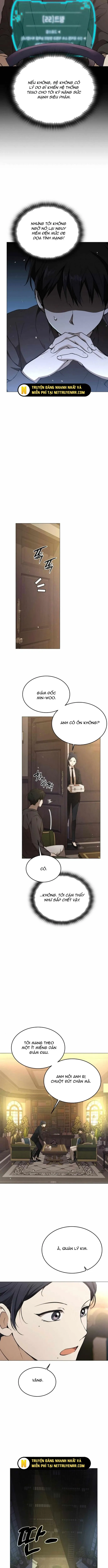 Trường Mẫu Giáo Thần Thú: Chapter 7
