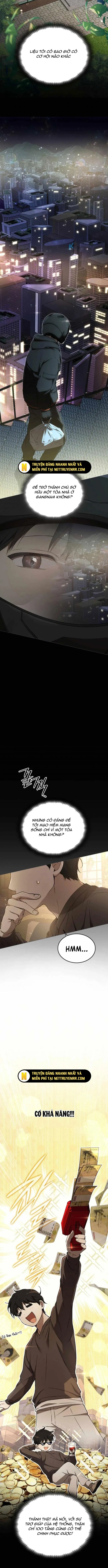 Trường Mẫu Giáo Thần Thú: Chapter 7