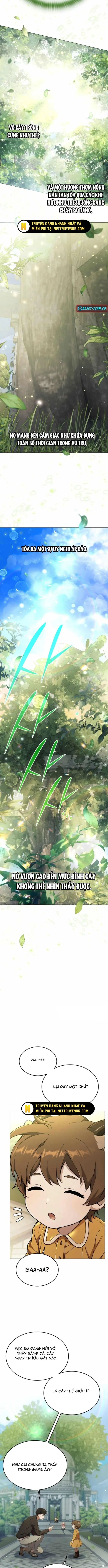 Trường Mẫu Giáo Thần Thú: Chapter 8