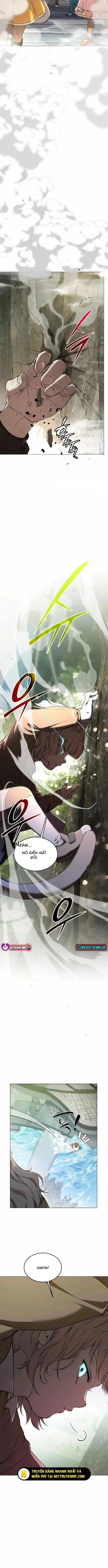 Trường Mẫu Giáo Thần Thú: Chapter 8