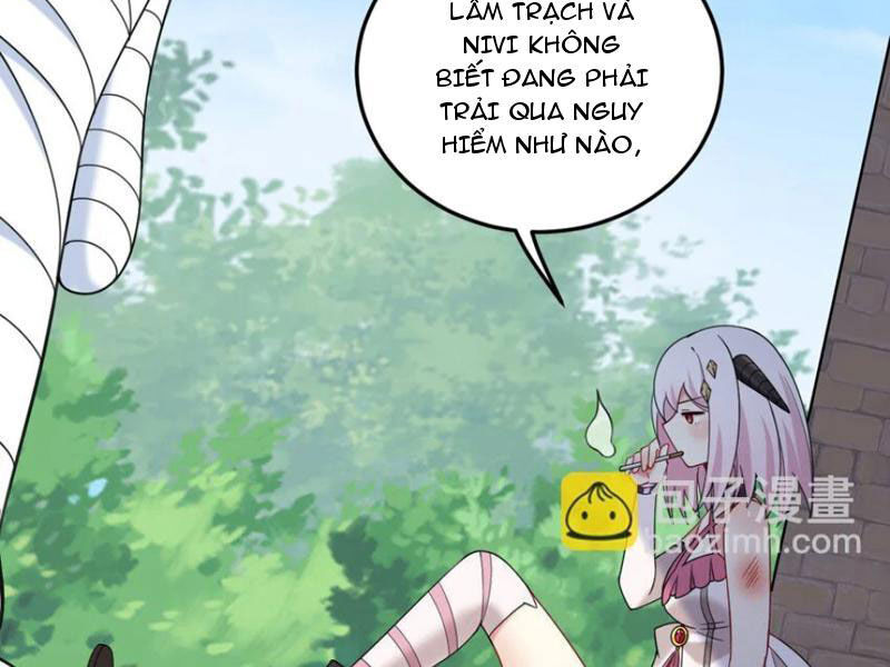 Trường Sinh Bất Lão, Ta Cưới Tà Thần Về Làm Vợ: Chapter 40