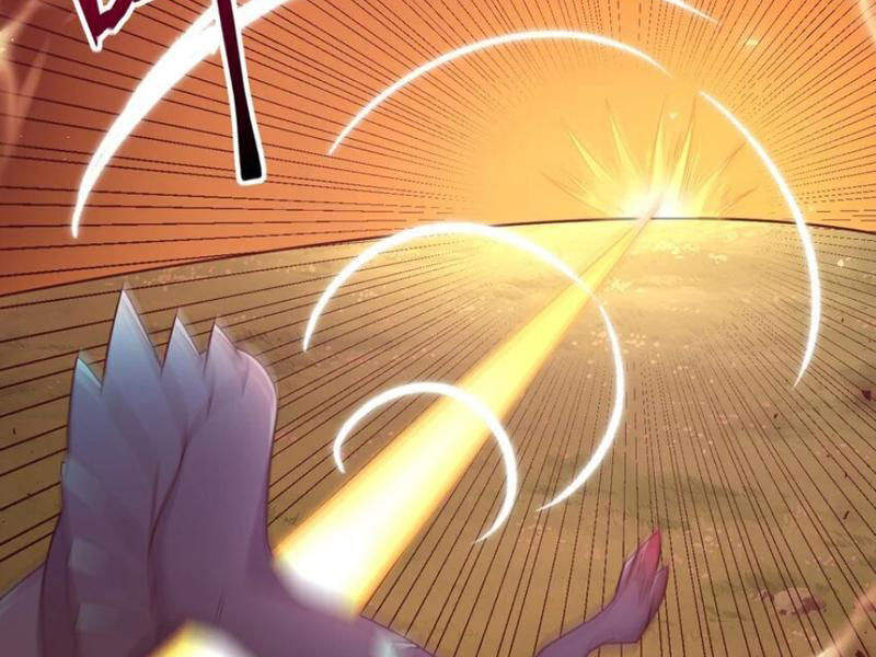 Trường Sinh Bất Lão, Ta Cưới Tà Thần Về Làm Vợ: Chapter 40