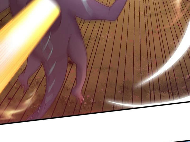 Trường Sinh Bất Lão, Ta Cưới Tà Thần Về Làm Vợ: Chapter 40