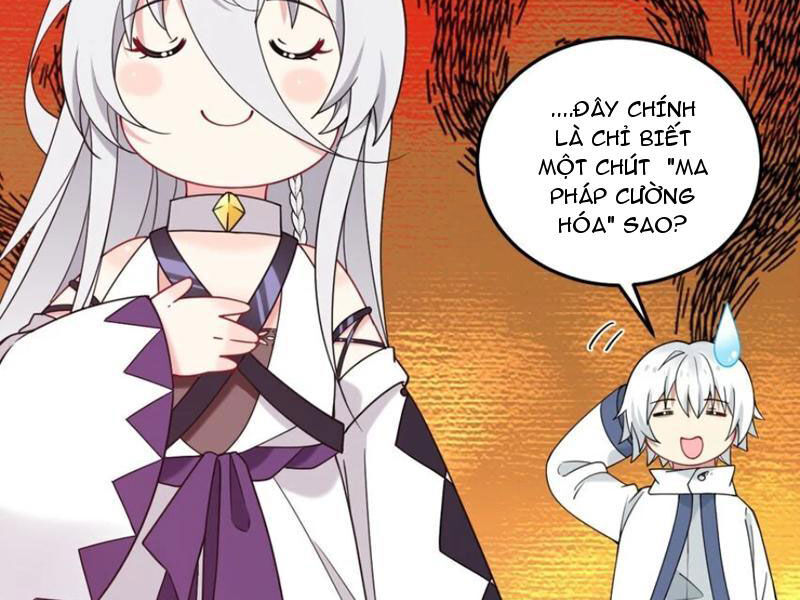 Trường Sinh Bất Lão, Ta Cưới Tà Thần Về Làm Vợ: Chapter 40
