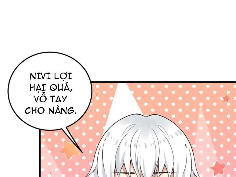 Trường Sinh Bất Lão, Ta Cưới Tà Thần Về Làm Vợ: Chapter 40