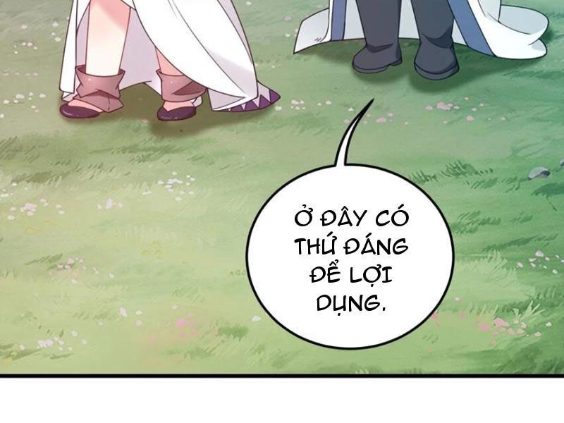 Trường Sinh Bất Lão, Ta Cưới Tà Thần Về Làm Vợ: Chapter 40