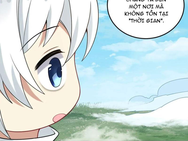 Trường Sinh Bất Lão, Ta Cưới Tà Thần Về Làm Vợ: Chapter 40