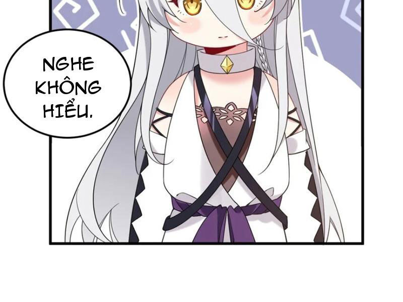 Trường Sinh Bất Lão, Ta Cưới Tà Thần Về Làm Vợ: Chapter 40