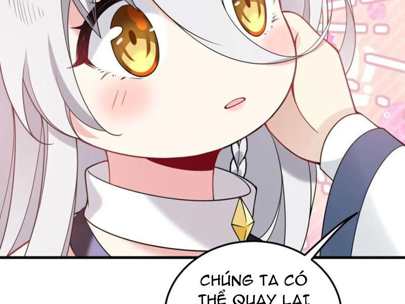 Trường Sinh Bất Lão, Ta Cưới Tà Thần Về Làm Vợ: Chapter 40